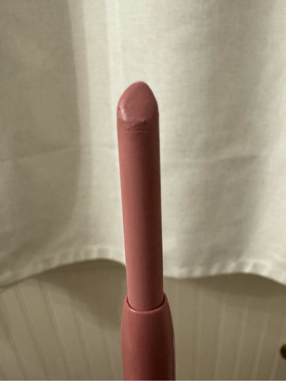 Thrive Causemetics Empowershine Satin Lip Cream — Ilene Natural Rose Mauve - Picture 3 of 5
